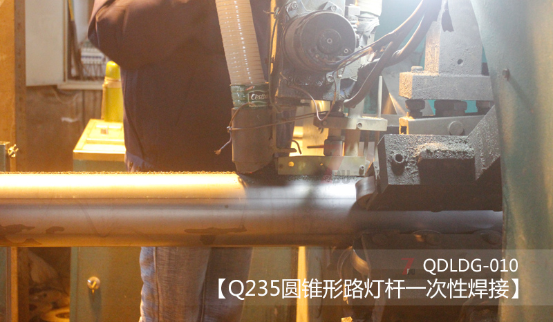 Q235钢制圆锥形91香蕉视频下载IOS一次性回流焊接中
